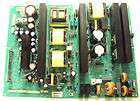Akai PDP4273M1 Plasma Power Board PSC10165B 3501Q00201A