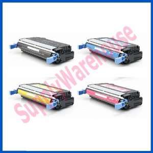   HP Color LaserJet 4700 4700dn 4700dtn 4700n 4700ph Series Printers