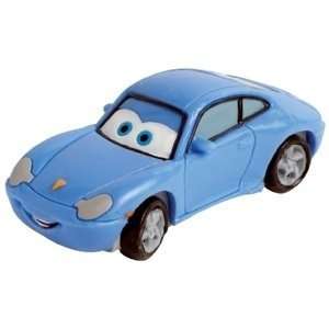  Bullyland   Cars figurine Sally 7 cm Toys & Games