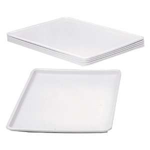   Win holt Heavy Duty White Display Tray   WHP 1826WABS: Home & Kitchen