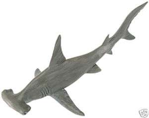 Hammerhead Shark ~ Ships free w/ $25+ SAFARI (#274829)  
