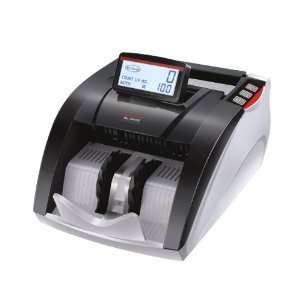  GSI Super Quality Ultra Safe Electronic Money/Cash Bill Counter 