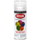 Krylon Diversified Bra Gloss Spray Paint White 12 Oz
