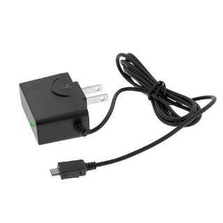   Wall Charger for Verizon Motorola Devour A555 Android CDMA Cell