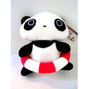  Sanrio Tare Panda 8 plush Doll Toys & Games
