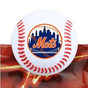  New York Mets Baseball Chip Clip