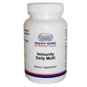   Aging Nutraceuticals Immunity Daily Multi
