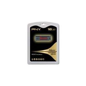  PNY 16GB USB FLASH DRIVE Electronics