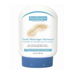  Footlogix Foot Massage Formula 19: Health & Personal Care