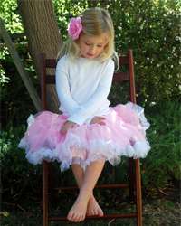 Baby & girls Pettiskirts Petticoats tutus 12 2 3 4 5 6  