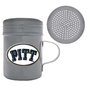   Pittsburgh Panthers NCAA Team Logo Seasoning Shaker: Sports & Outdoors