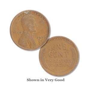  1926 D Lincoln Penny 