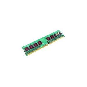 Transcend 2GB DDR2 SDRAM Memory Module Electronics