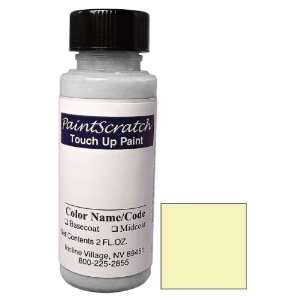  2 Oz. Bottle of Citron Touch Up Paint for 1960 Oldsmobile 