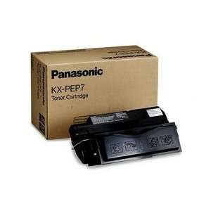  Laser Printer Toner Cartridge for Panasonic KX P7510 