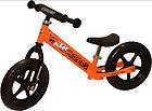 2012 STRIDER Kids Balance Bike ST 3 No Pedal Learn To Ride Pre Bike 