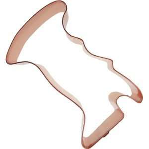  Italy Cookie Cutter
