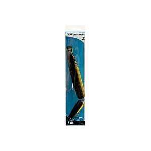  Magnum Jointed Long A 7^ 13/4oz 2 to 8 Depth Gold Chrome 