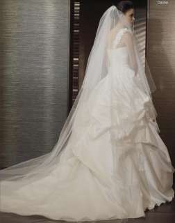 New Bridal Wedding Dress Size:6 8 10 12 14 16 18 22+  