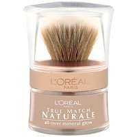 Oreal True Match Naturale All Over Mineral Glow Honey Glow Ulta 