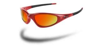 Oakley SCOTTY CANNON STRAIGHT JACKET Sunglasses