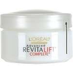 Oreal Advanced RevitaLift Complete Day Cream SPF 15