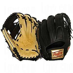 Rawlings 2007 Gold Glove Pro Taper Infielder Baseball Gloves:  