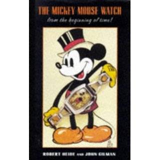  Disney Lorus Gold Coin Mickey Mouse Watch NEW: Watches