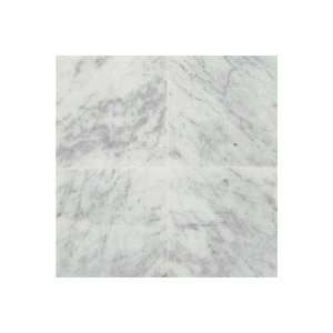  Marble Carrara White CD 12in x12in