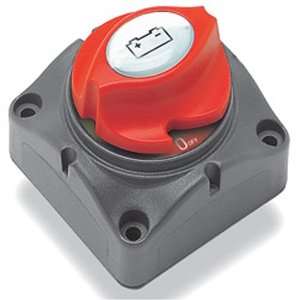  Marinco 701 Battery Disconnect Switch: Automotive