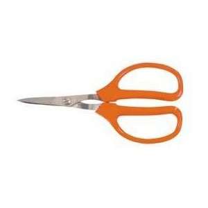  Leonard Hand Shear With Soft Bow Grips 1 5/8in Stainless 