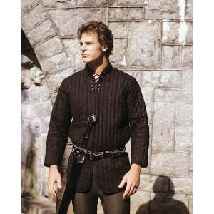  Renaissance Clothing   Early Gambeson Toys & Games