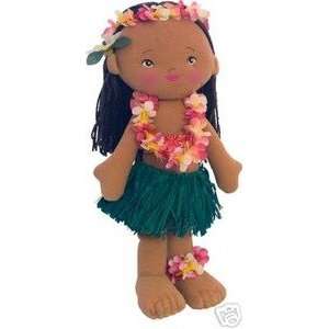  14 Soft Hawaiian Hula Doll   Emma: Everything Else