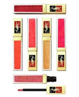 Yves Saint Laurent Golden Gloss Shimmering Lip Gloss 10062269