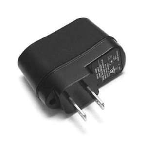  USB Travel Ac Wall Charger Adapter: MP3 Players 