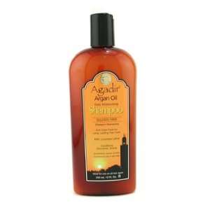   Daily Moisturizing Shampoo ( For All Hair Types ) 355ml/12oz Beauty