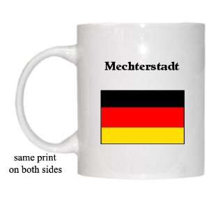 Germany, Mechterstadt Mug 