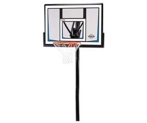   Ground Action Grip Basketball Hoop System w/ Pole (model 90084)  
