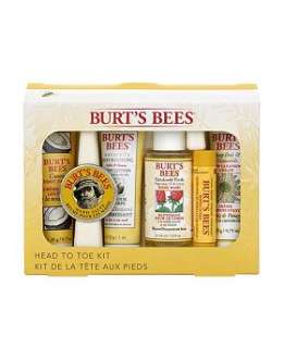 Burts Bees Head to Toe Kit 2464934