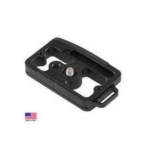   Kirk Quick Release Camera Plate for Canon EOS 7D (USA): Camera & Photo