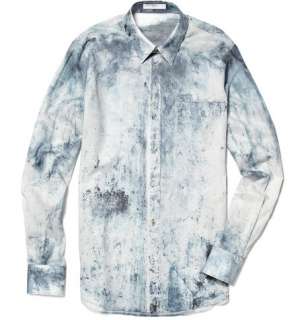  Clothing  Casual shirts  Casual shirts  Dust Print 