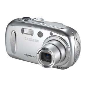   : Samsung 7 Megapixel Digital Camera, Schneider Lens: Camera & Photo