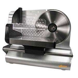  NEW Weston 7.5 Meat Slicer (83 0750 W): Office Products