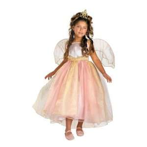  Fairy Goddess Kids Costume: Toys & Games