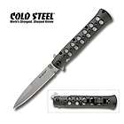 Cold Steel Ti Lite 4 Knife Aluminum Handle 26 AST   26AST