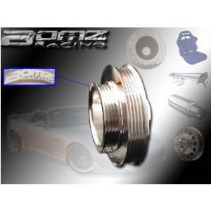  Underdrive Pulley 90 93 Honda Accord: Automotive