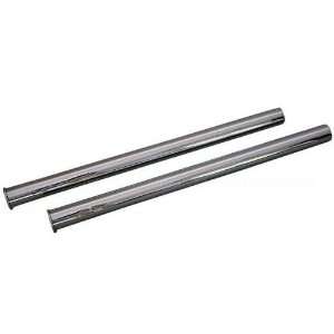 Chrome Friction Lock Extension Wands 