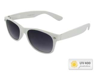 Sonnenbrille Wayfarer Retro Style Brille Sommer NEU  
