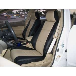 2006 2007 2008 ALL YEAR MODEL HONDA CIVIC SYNTHETIC LEATHER PREMIUM 