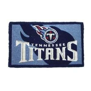  Tennessee Titans Welcome Mat